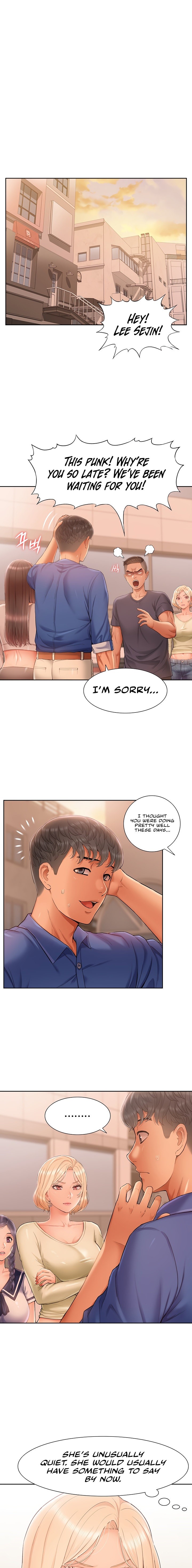 Watch image manhwa I Was The One Who Got Hypnotized But I Made An Idol Harem - Chapter 03 - 172f4f2bb8b1654213 - ManhwaXX.net