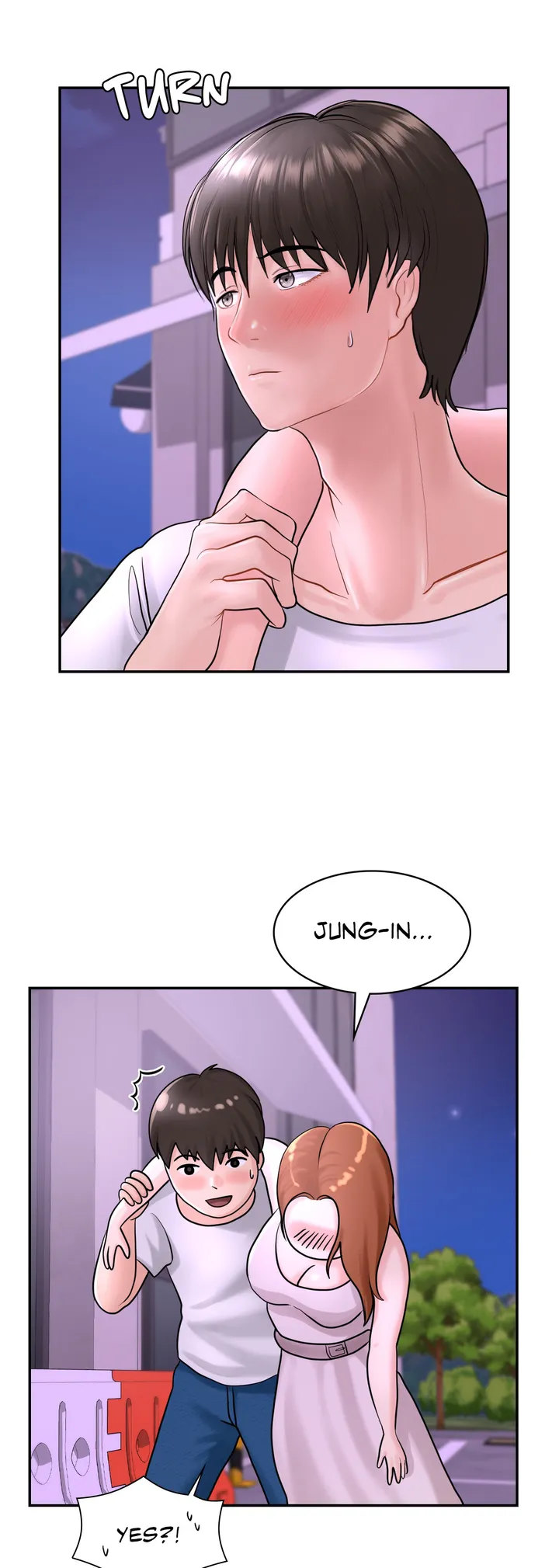 Watch image manhwa Be Our Guest - Chapter 03 - 17667c68b77fb4b45f - ManhwaXX.net