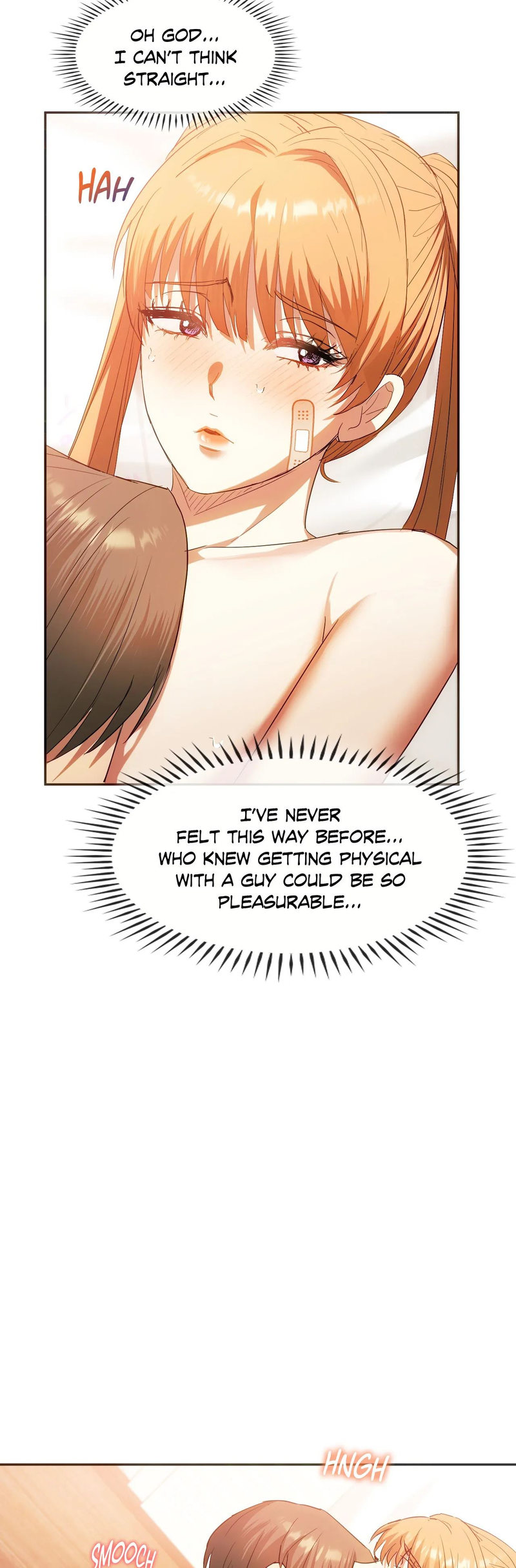 Watch image manhwa I Can’t Stand It, Ajumma - Chapter 23 - 20c64dcc9245a83bde - ManhwaXX.net