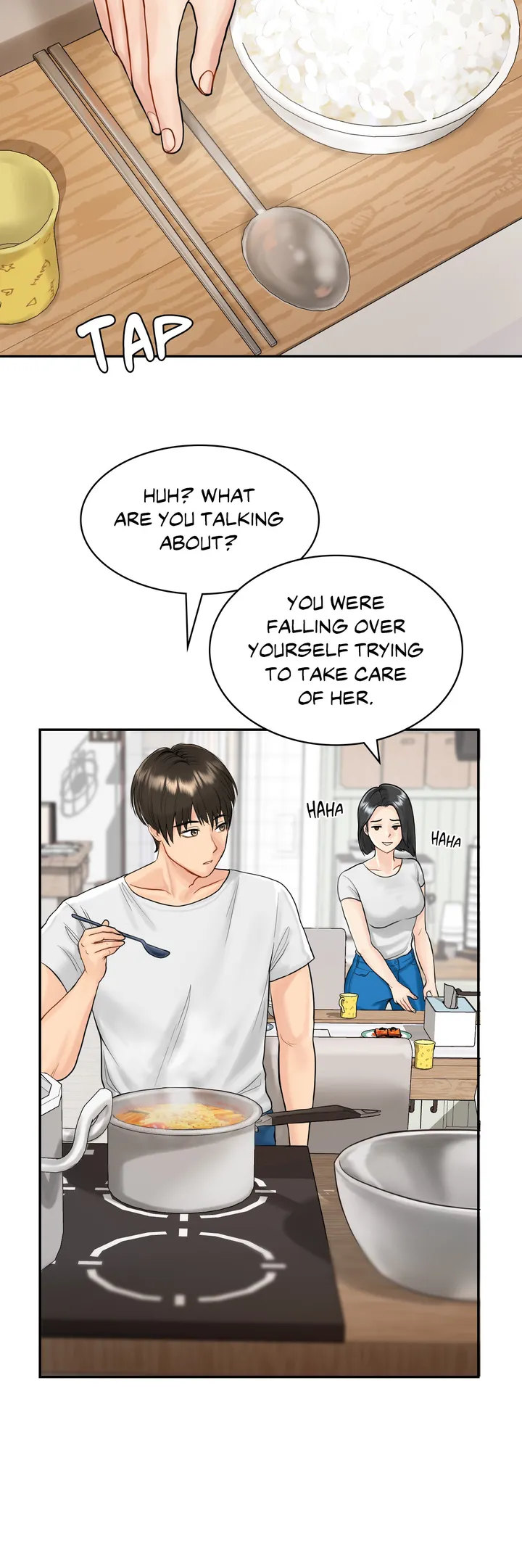 Watch image manhwa Be Our Guest - Chapter 02 - 2411950c87ab8b36b4 - ManhwaXX.net