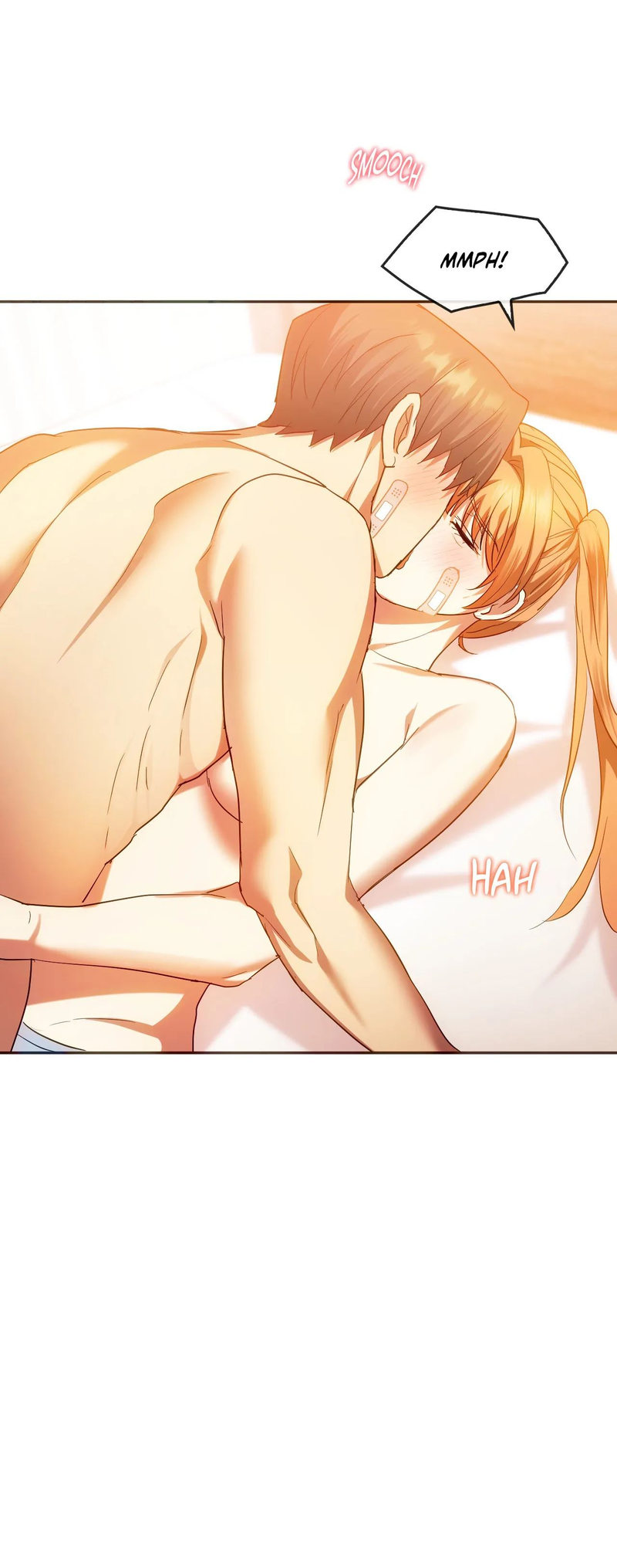 Watch image manhwa I Can’t Stand It, Ajumma - Chapter 23 - 2533da163570ab7a46 - ManhwaXX.net