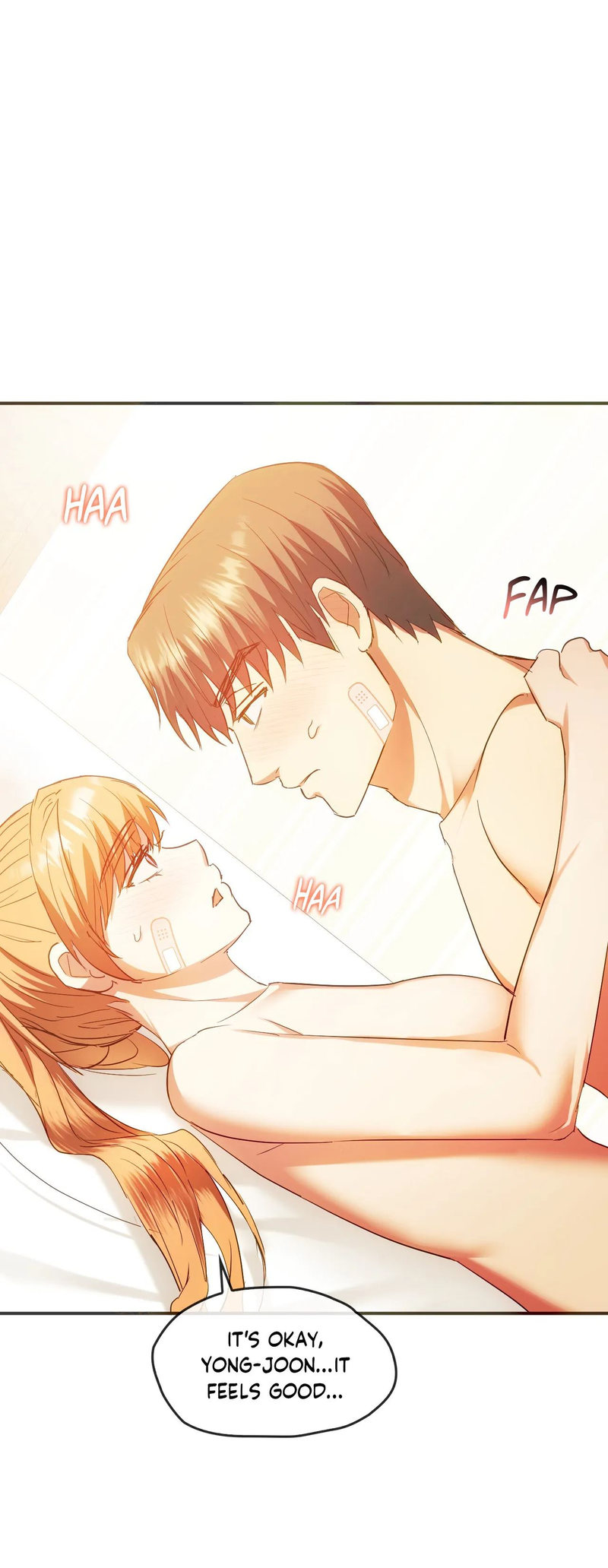 Watch image manhwa I Can’t Stand It, Ajumma - Chapter 24 - 25e16e40ad7b2ffad1 - ManhwaXX.net