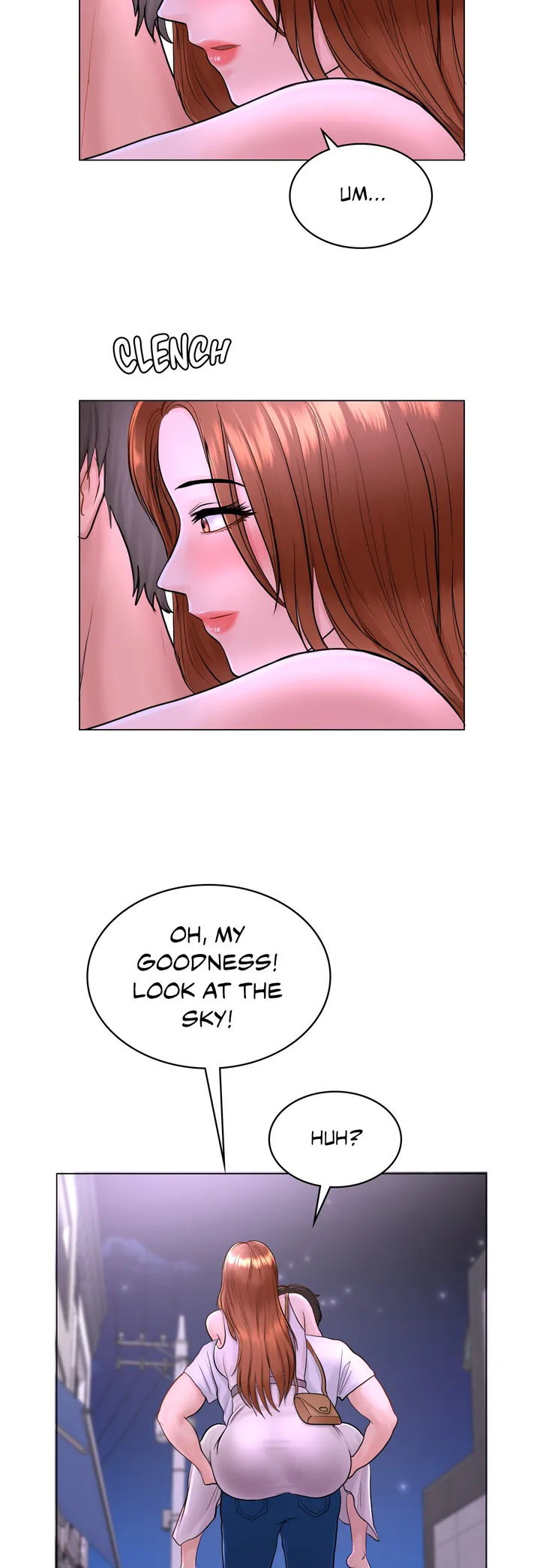 Watch image manhwa Be Our Guest - Chapter 03 - 26f01125037f2c5a78 - ManhwaXX.net