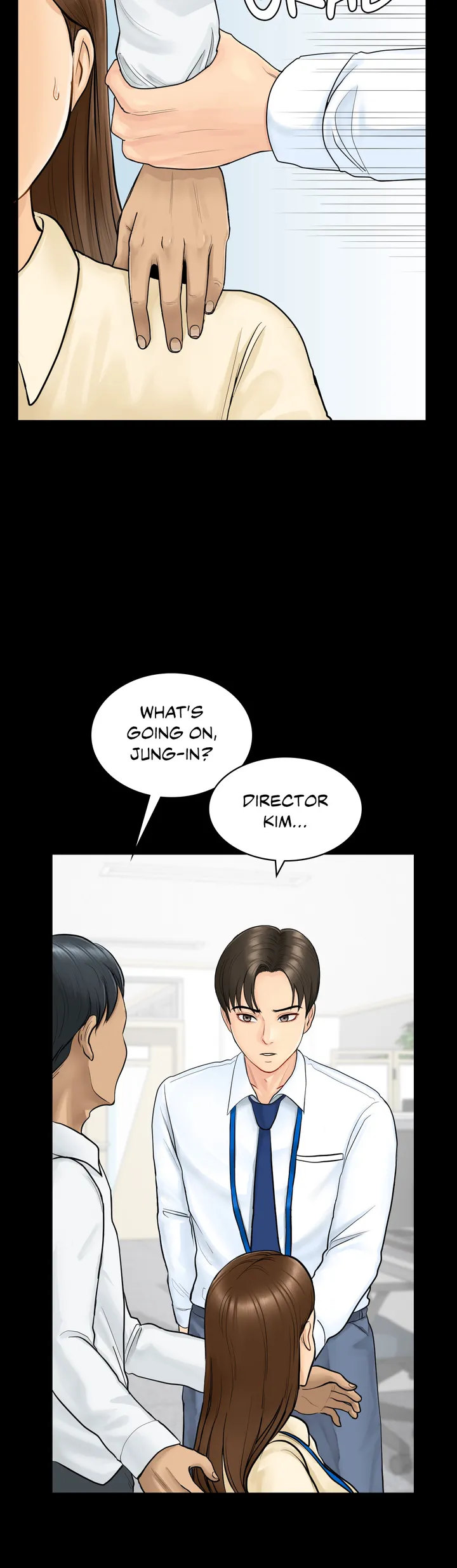 Watch image manhwa Be Our Guest - Chapter 01 - 28d3635dd85563a553 - ManhwaXX.net