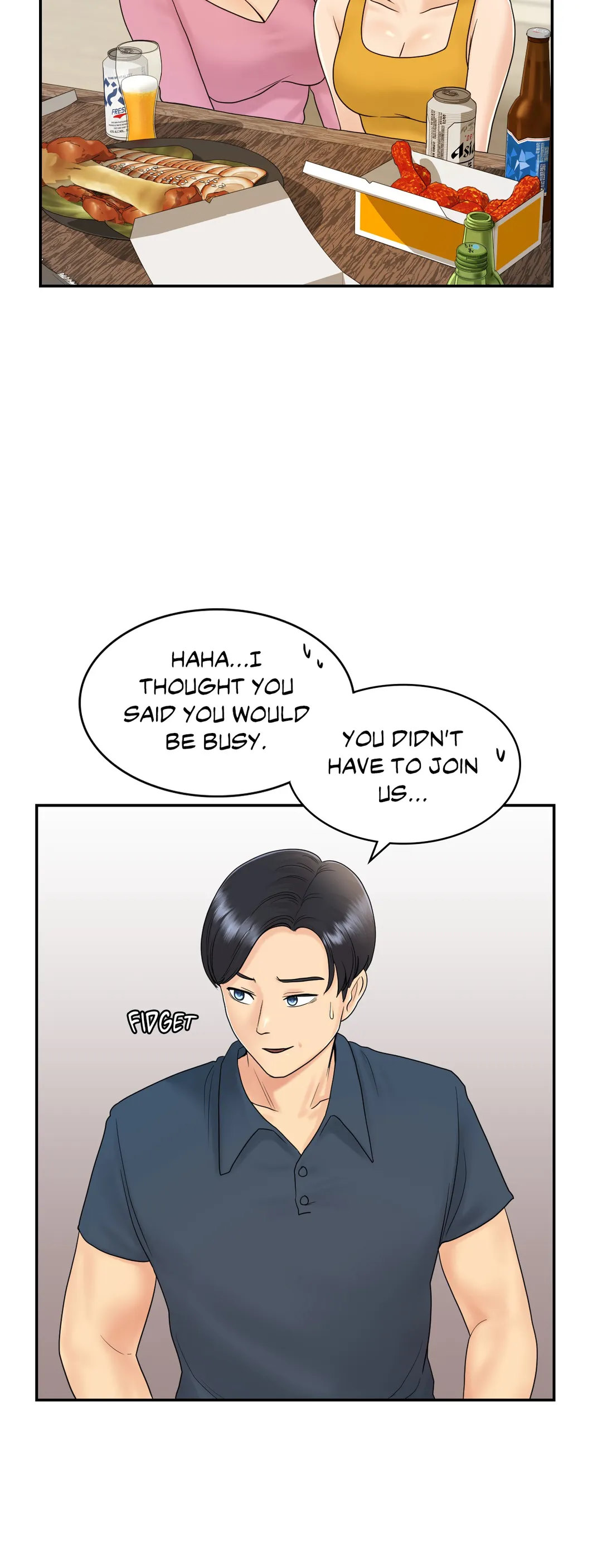 Watch image manhwa Be Our Guest - Chapter 08 - 30188114f2b19b3e4e - ManhwaXX.net