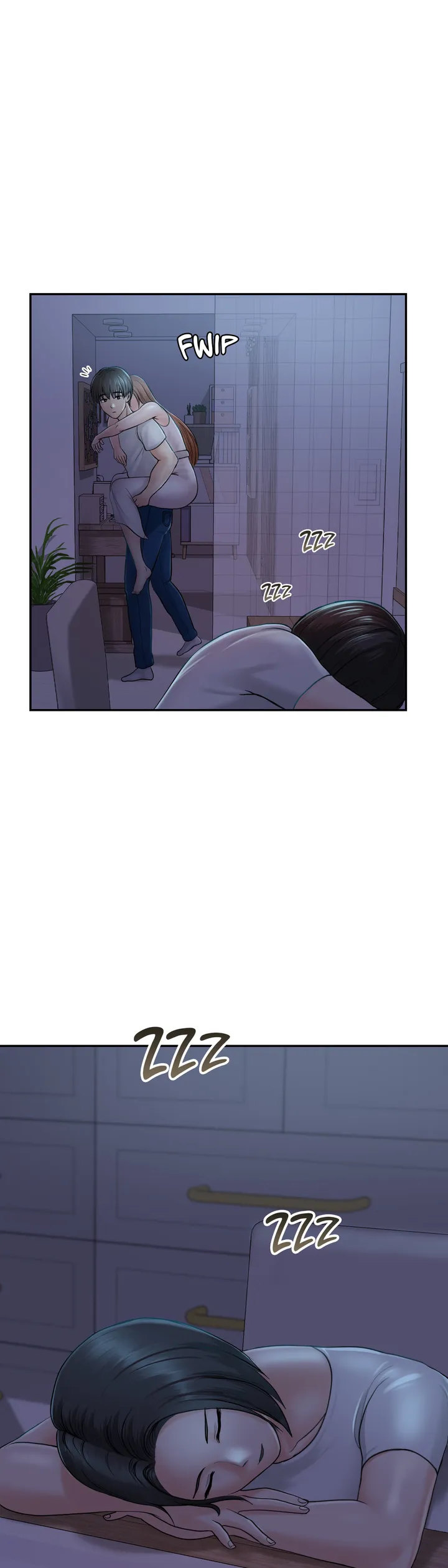 Watch image manhwa Be Our Guest - Chapter 03 - 31658e5d62c814c919 - ManhwaXX.net