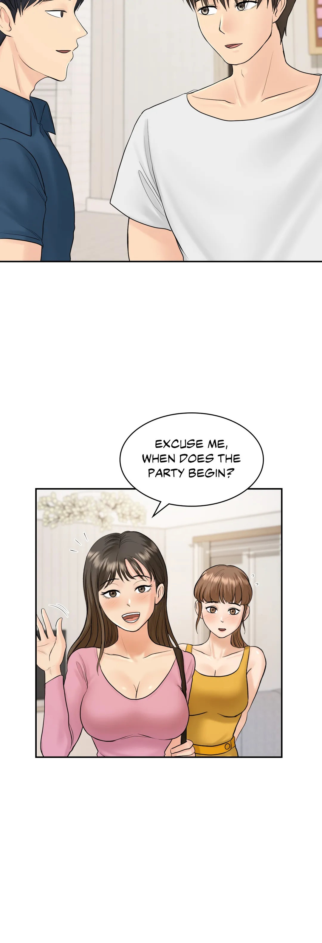 Watch image manhwa Be Our Guest - Chapter 07 - 328730b6709063d5aa - ManhwaXX.net