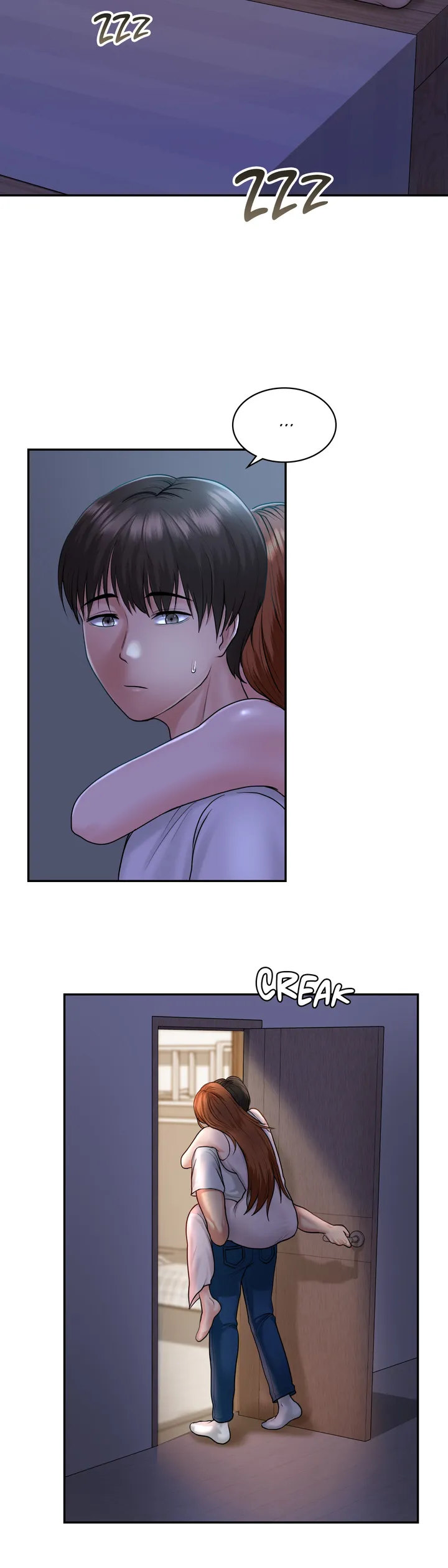 Watch image manhwa Be Our Guest - Chapter 03 - 32d52497ea696d6ad6 - ManhwaXX.net