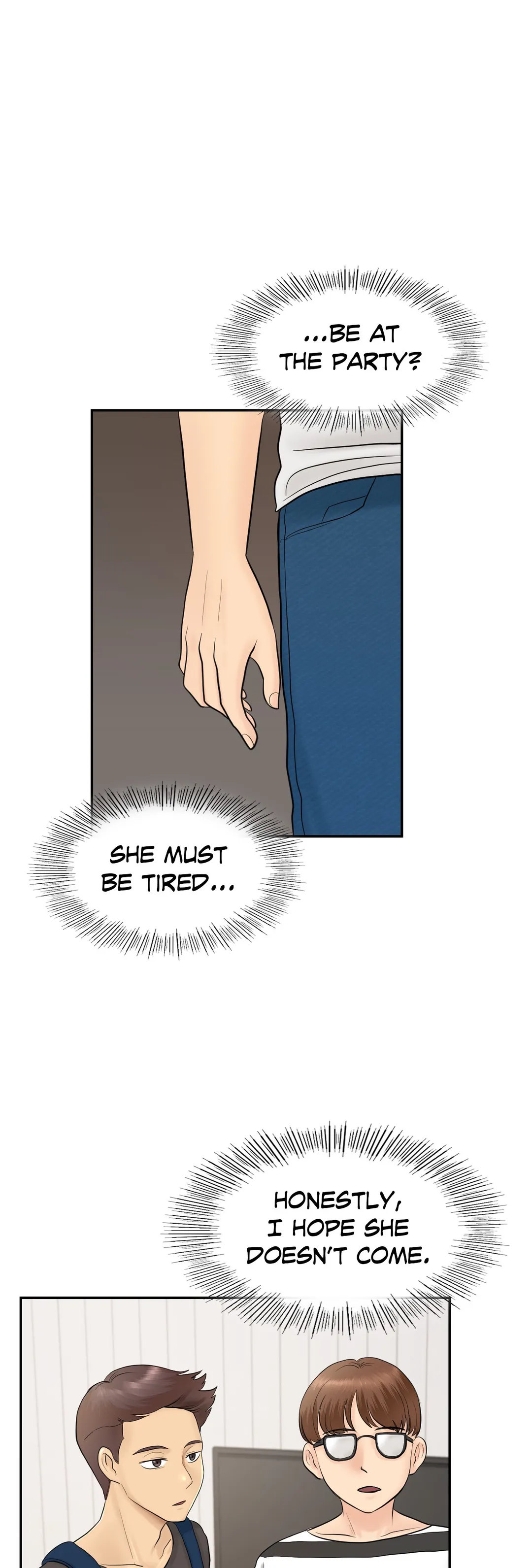 Watch image manhwa Be Our Guest - Chapter 07 - 372dab3b2236a3c805 - ManhwaXX.net