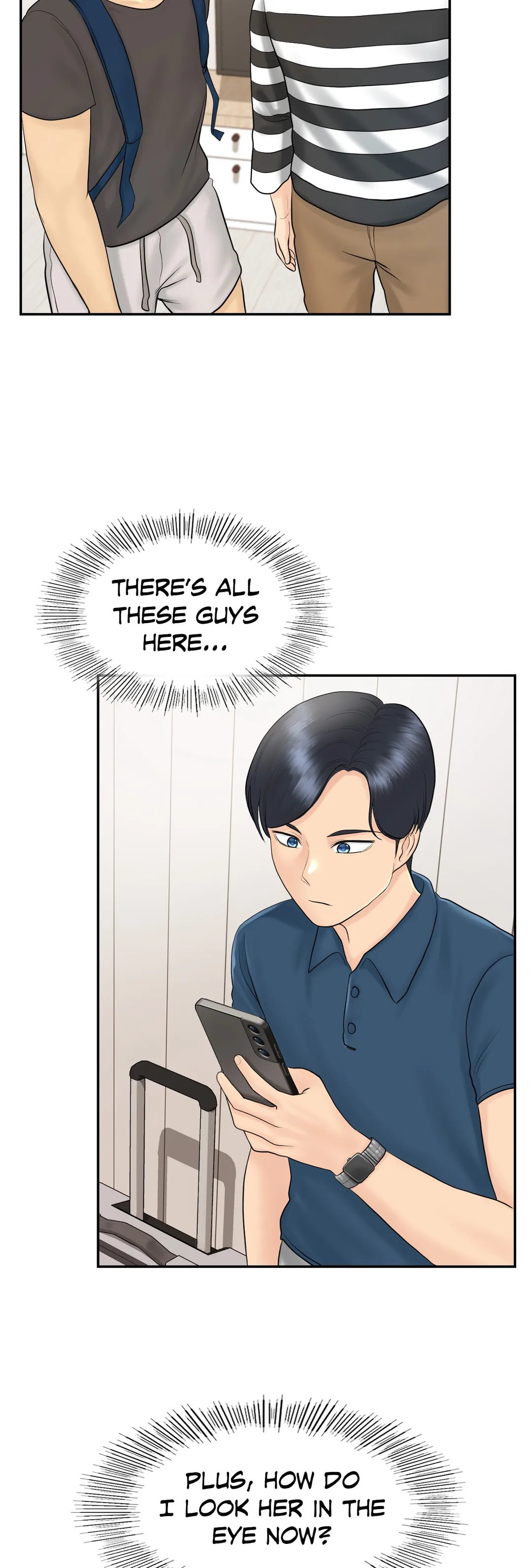 Watch image manhwa Be Our Guest - Chapter 07 - 38925f7b40c24a40b6 - ManhwaXX.net