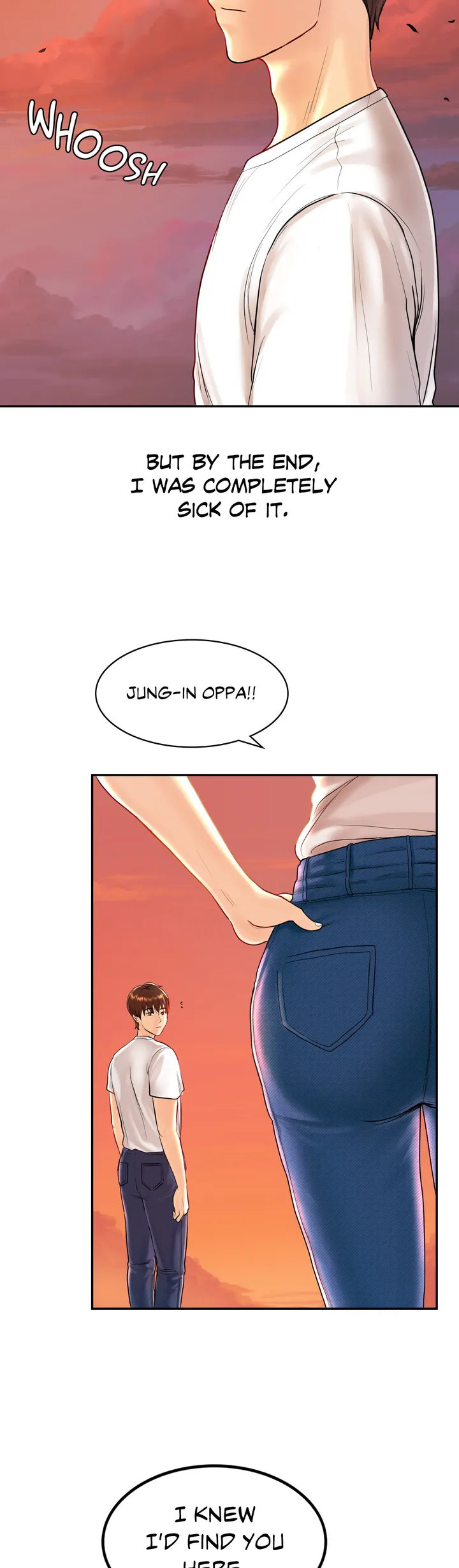 Watch image manhwa Be Our Guest - Chapter 01 - 41f86ecfa9fb66c8b8 - ManhwaXX.net