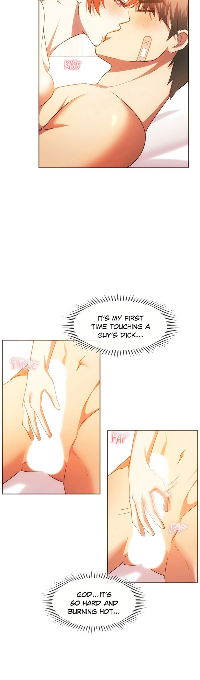 Watch image manhwa I Can’t Stand It, Ajumma - Chapter 23 - 44fb3ab602919d3c6b - ManhwaXX.net