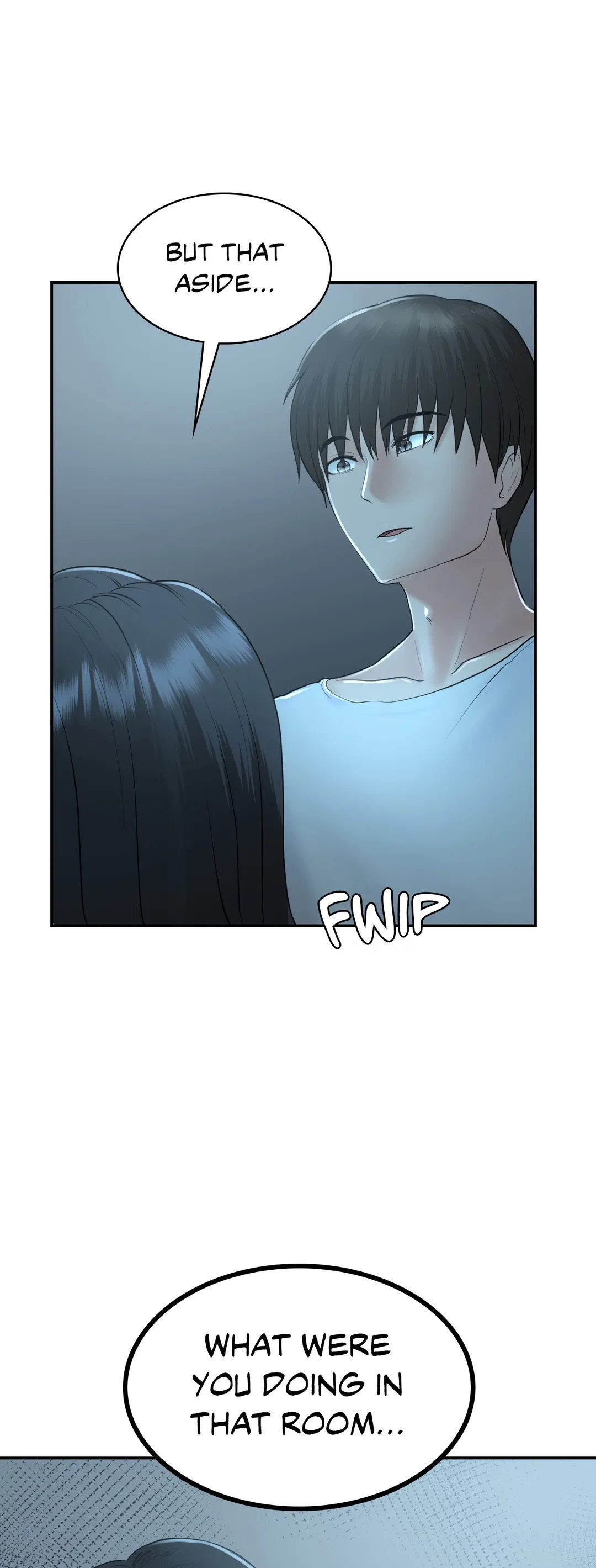 Watch image manhwa Be Our Guest - Chapter 06 - 469399e8e4b98be926 - ManhwaXX.net