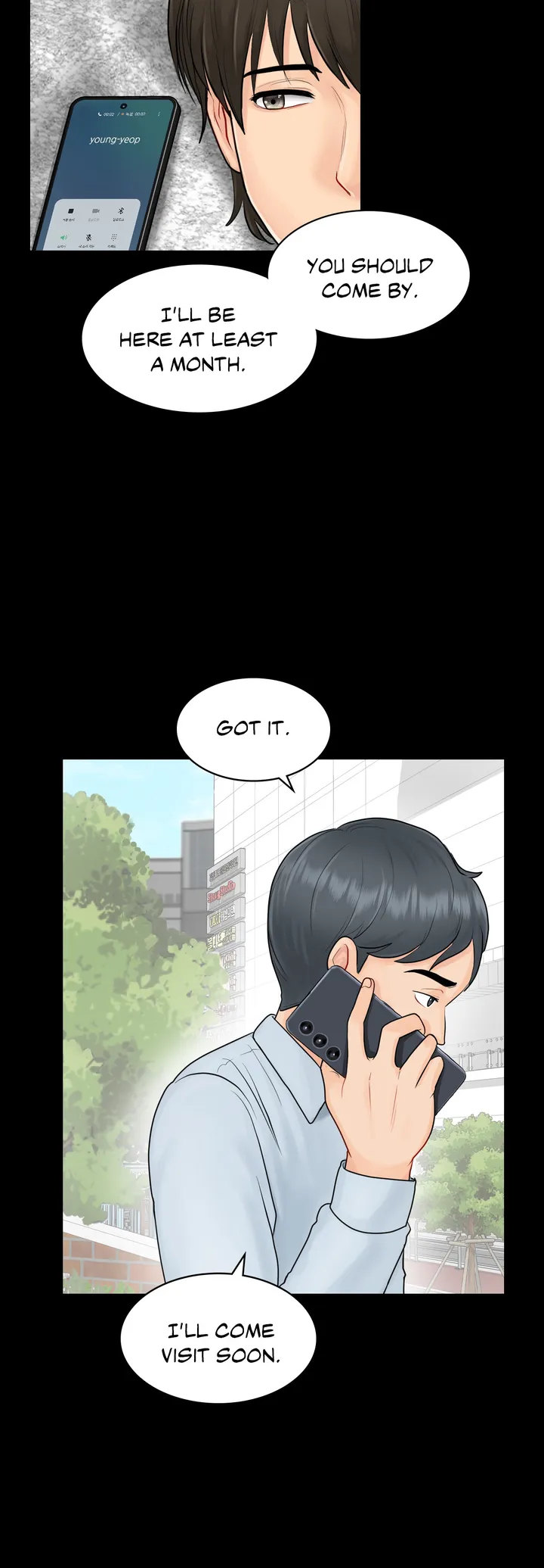Watch image manhwa Be Our Guest - Chapter 01 - 480bd15ae9e4590370 - ManhwaXX.net