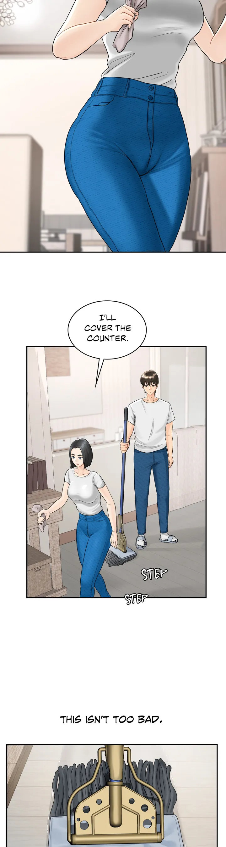 Watch image manhwa Be Our Guest - Chapter 01 - 63e212465230648fd5 - ManhwaXX.net
