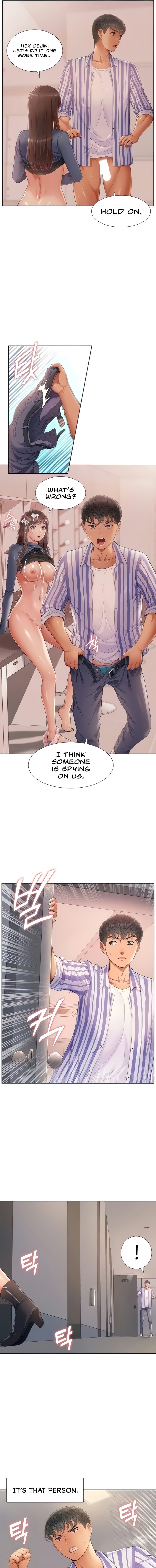 Watch image manhwa I Was The One Who Got Hypnotized But I Made An Idol Harem - Chapter 05 - 03d6ca523d2cecb943 - ManhwaXX.net