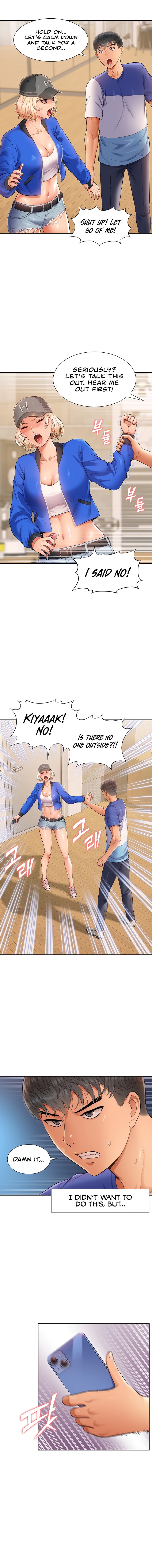 Watch image manhwa I Was The One Who Got Hypnotized But I Made An Idol Harem - Chapter 05 - 1619c780fc9ed60e99 - ManhwaXX.net