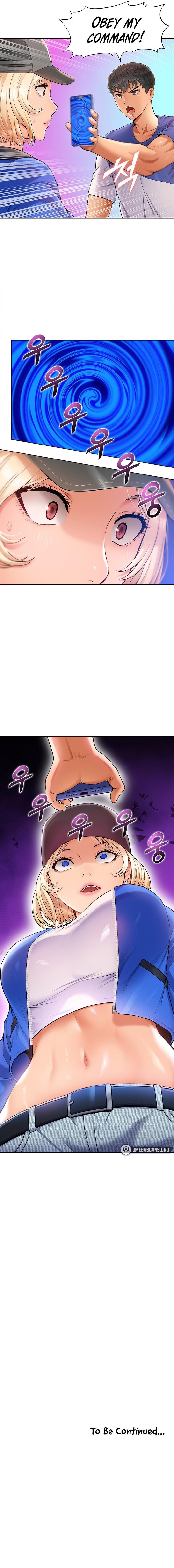 Watch image manhwa I Was The One Who Got Hypnotized But I Made An Idol Harem - Chapter 05 - 1755b77557dbed0ea7 - ManhwaXX.net