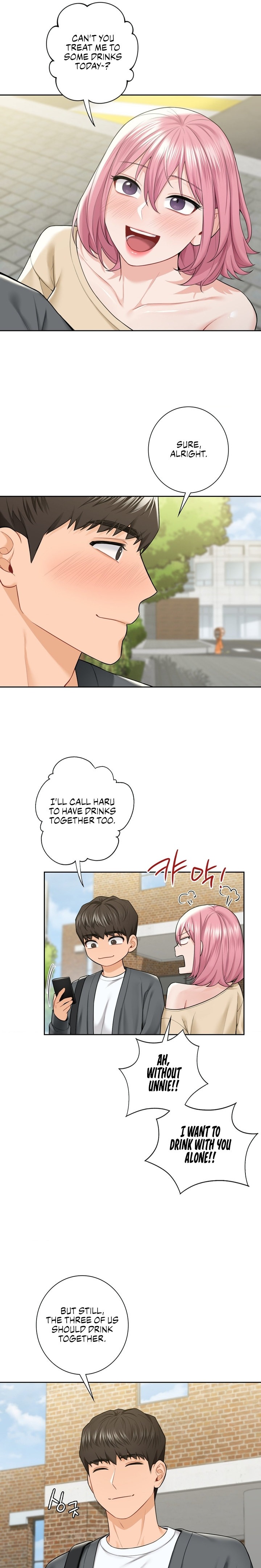 Watch image manhwa Not A Friend – What Do I Call Her As? - Chapter 52 - 03027b46ce66537ba2 - ManhwaXX.net