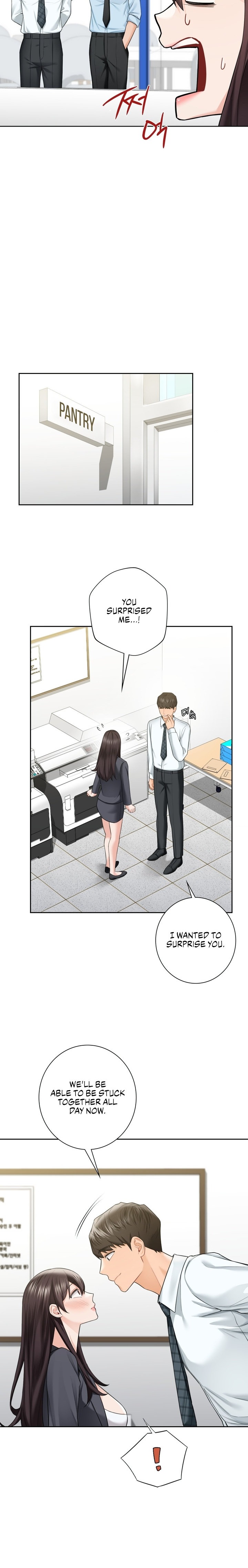 Watch image manhwa Not A Friend – What Do I Call Her As? - Chapter 52 - 109b61bb4b4dcc0e50 - ManhwaXX.net