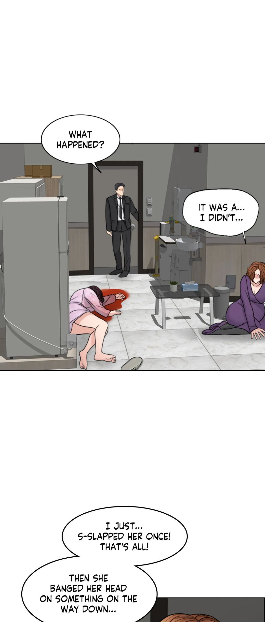 The image 069ec19db231599475 in the comic Wife For 1000 Days - Chapter 59 - ManhwaXXL.com