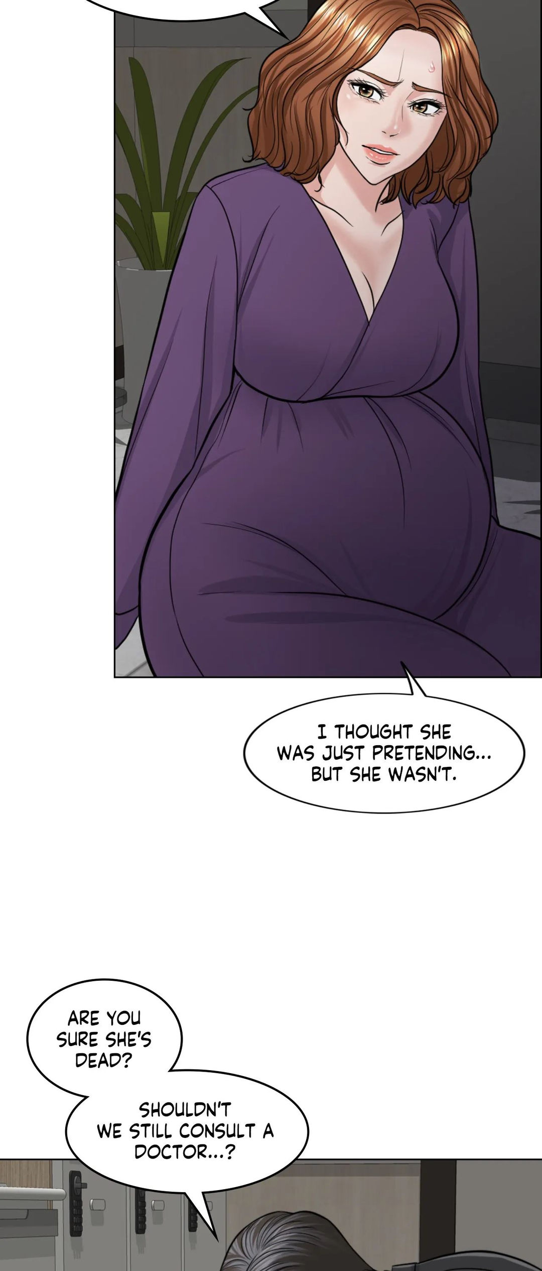 The image 07fc30a1dad9bac4e5 in the comic Wife For 1000 Days - Chapter 59 - ManhwaXXL.com