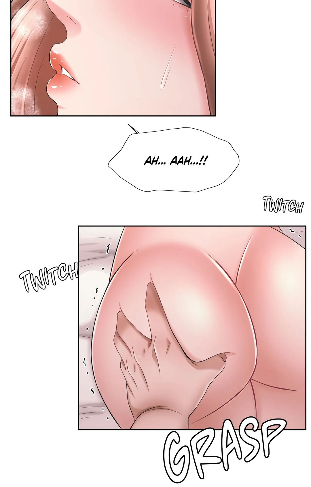The image 39ab82d9d3a59b19b5 in the comic Roommates With Benefits - Chapter 41 - ManhwaXXL.com