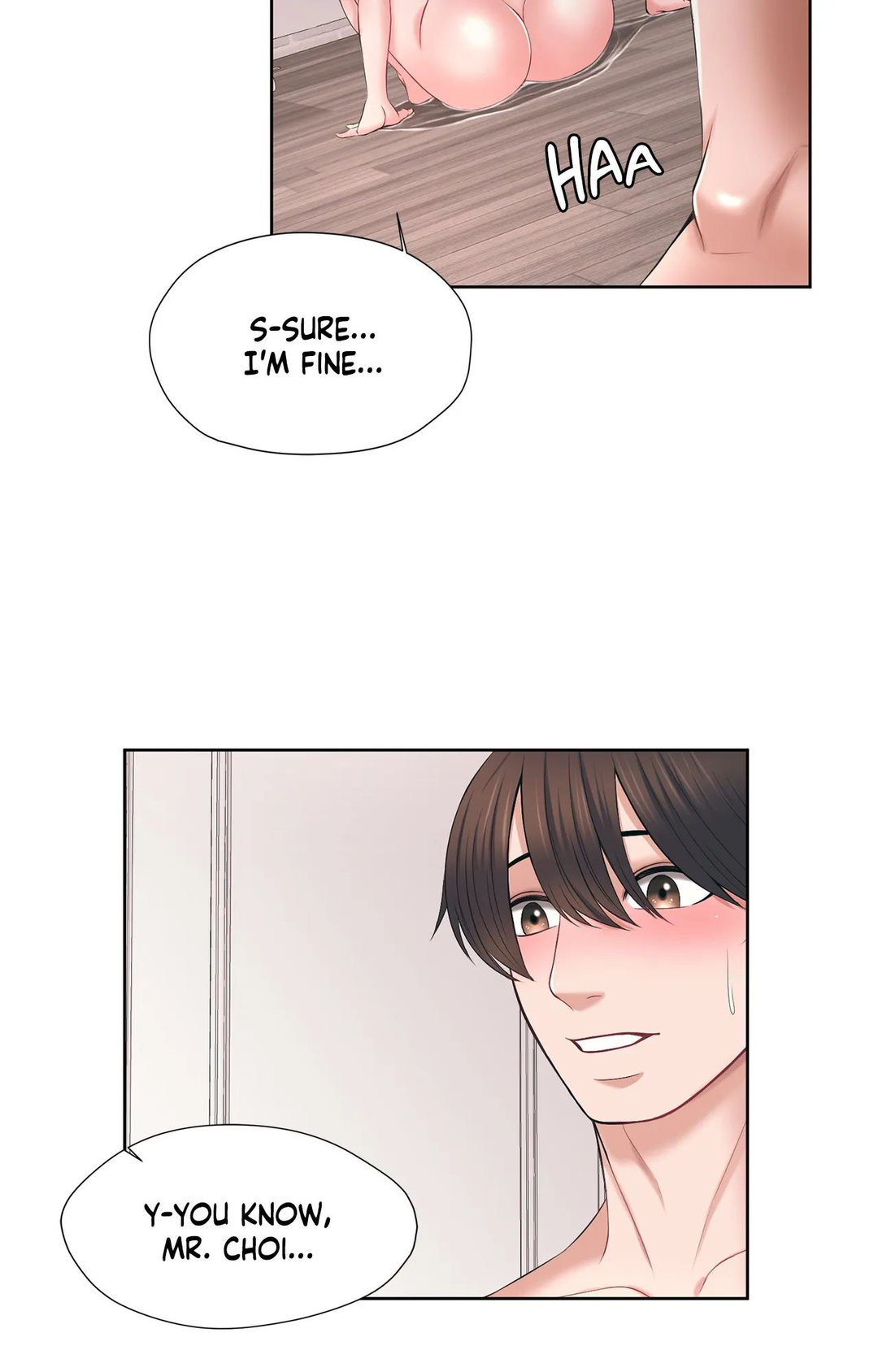 Watch image manhwa Roommates With Benefits - Chapter 41 - 6325df897403d2e29e - ManhwaXX.net
