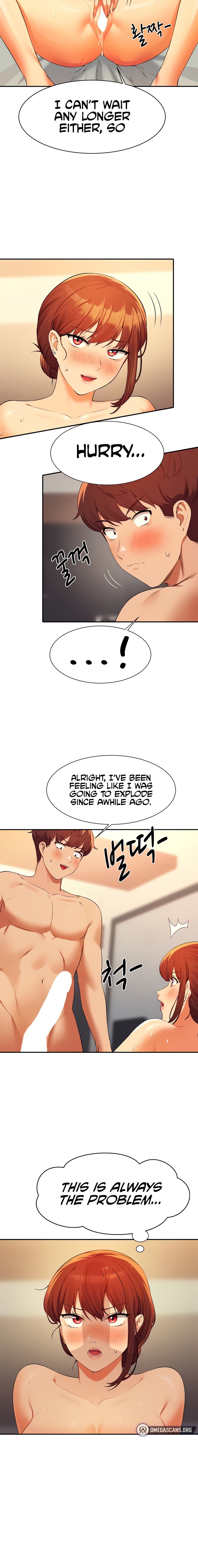 Watch image manhwa Is There No Goddess In My College? - Chapter 83 - 10126dc481d71e25ea - ManhwaXX.net