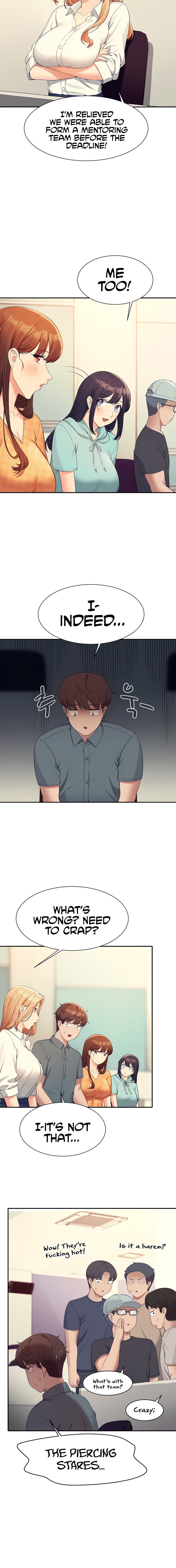 Watch image manhwa Is There No Goddess In My College? - Chapter 84 - 10c65b7ff4a5147a5d - ManhwaXX.net