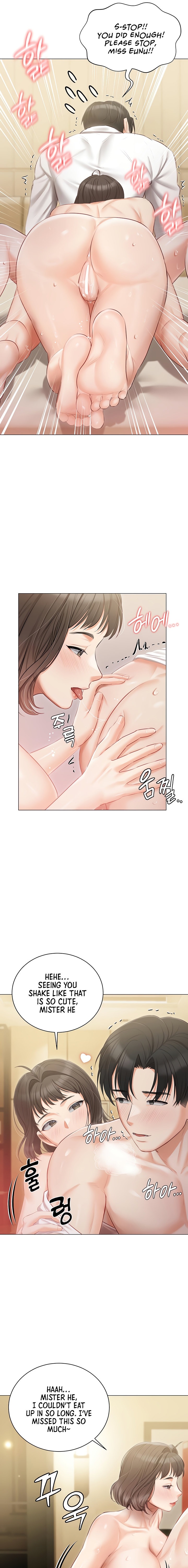 Watch image manhwa Hyeonjung’s Residence - Chapter 34 - 13921192e1cdf0555d - ManhwaXX.net