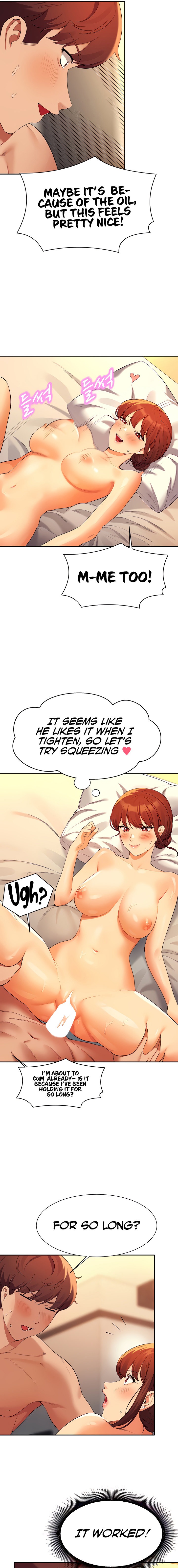 Watch image manhwa Is There No Goddess In My College? - Chapter 83 - 13a64994fc90667f3b - ManhwaXX.net