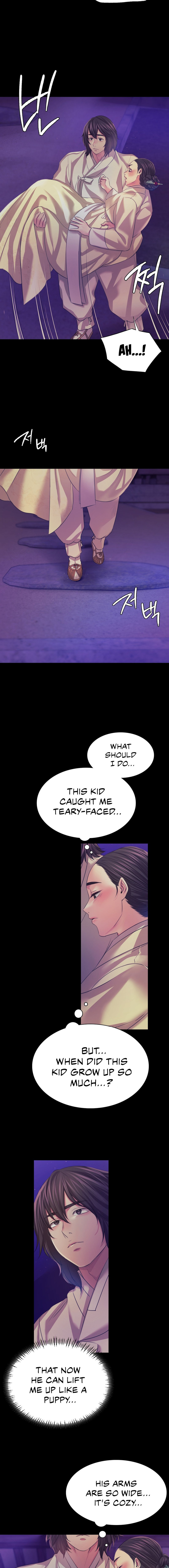 The image Madam Manhwa - Chapter 63 - 1582864d2f29801627 - ManhwaManga.io