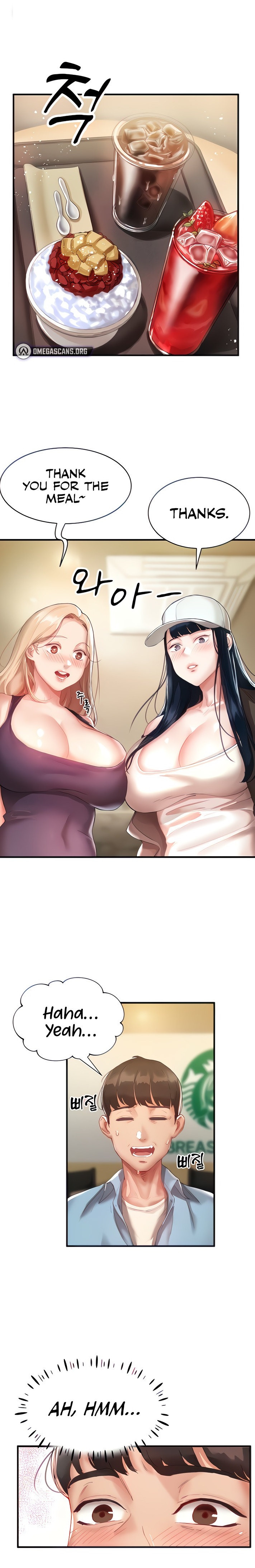 Watch image manhwa Living With Two Busty Women - Chapter 02 - 01f90678deccdd2ac5 - ManhwaXX.net