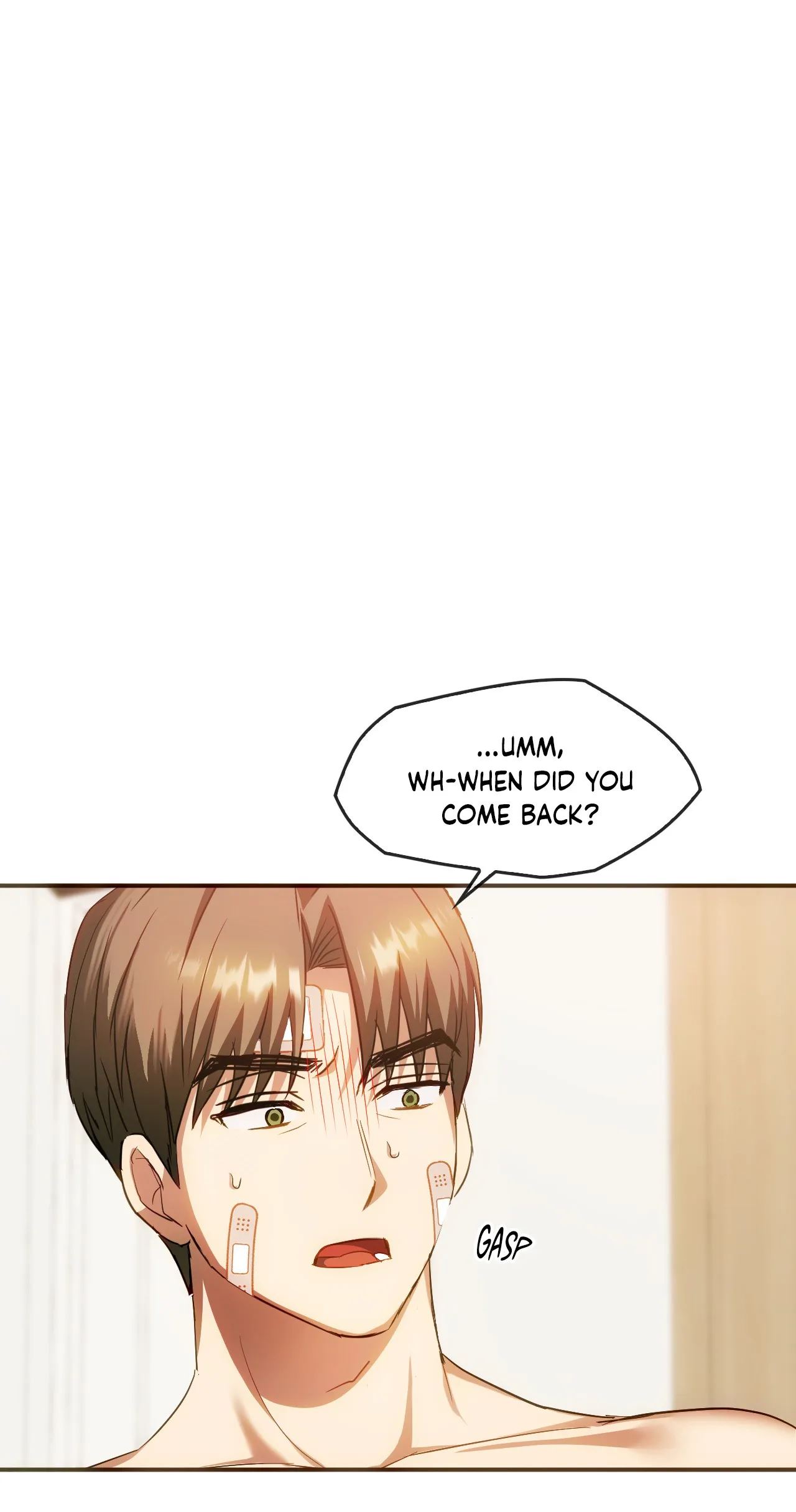 The image 077e57f80cbe0ad504 in the comic I Can’t Stand It, Ajumma - Chapter 25 - ManhwaXXL.com