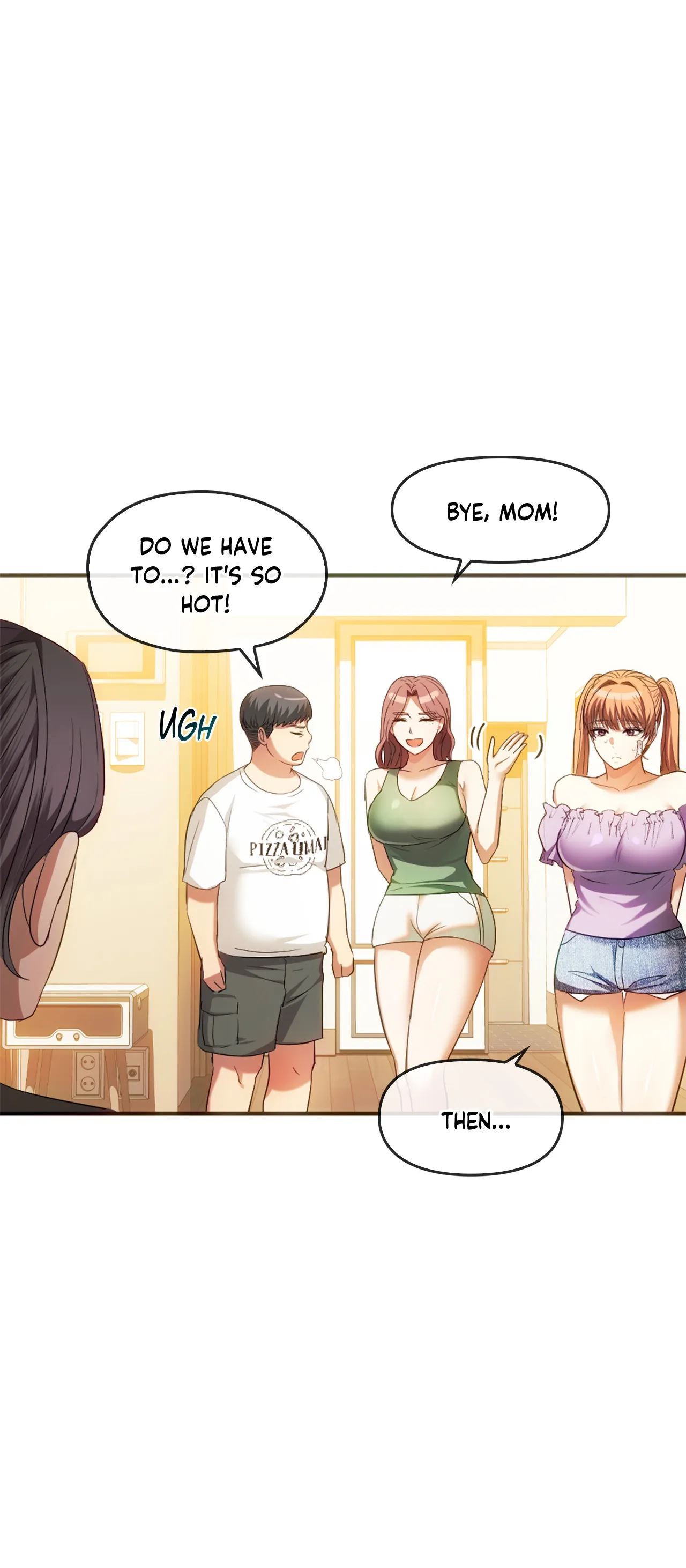 The image 1933957de87cce6449 in the comic I Can’t Stand It, Ajumma - Chapter 26 - ManhwaXXL.com