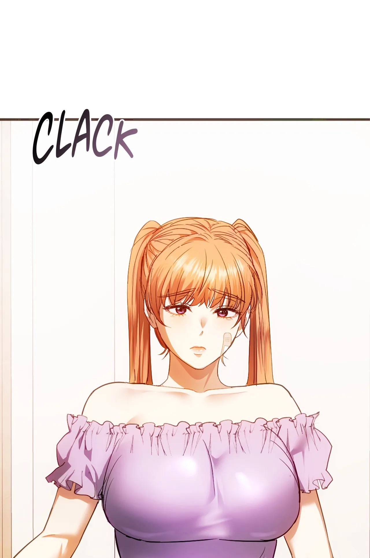 Watch image manhwa I Can’t Stand It, Ajumma - Chapter 25 - 252b807e246df03516 - ManhwaXX.net