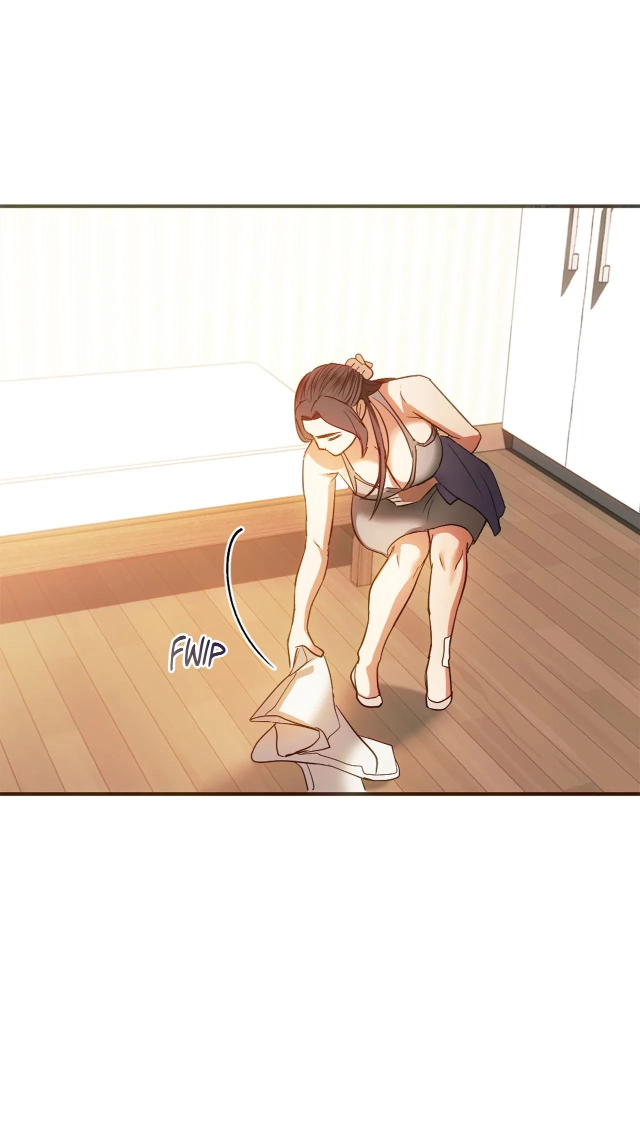 Watch image manhwa I Can’t Stand It, Ajumma - Chapter 26 - 25431161b346d84b51 - ManhwaXX.net