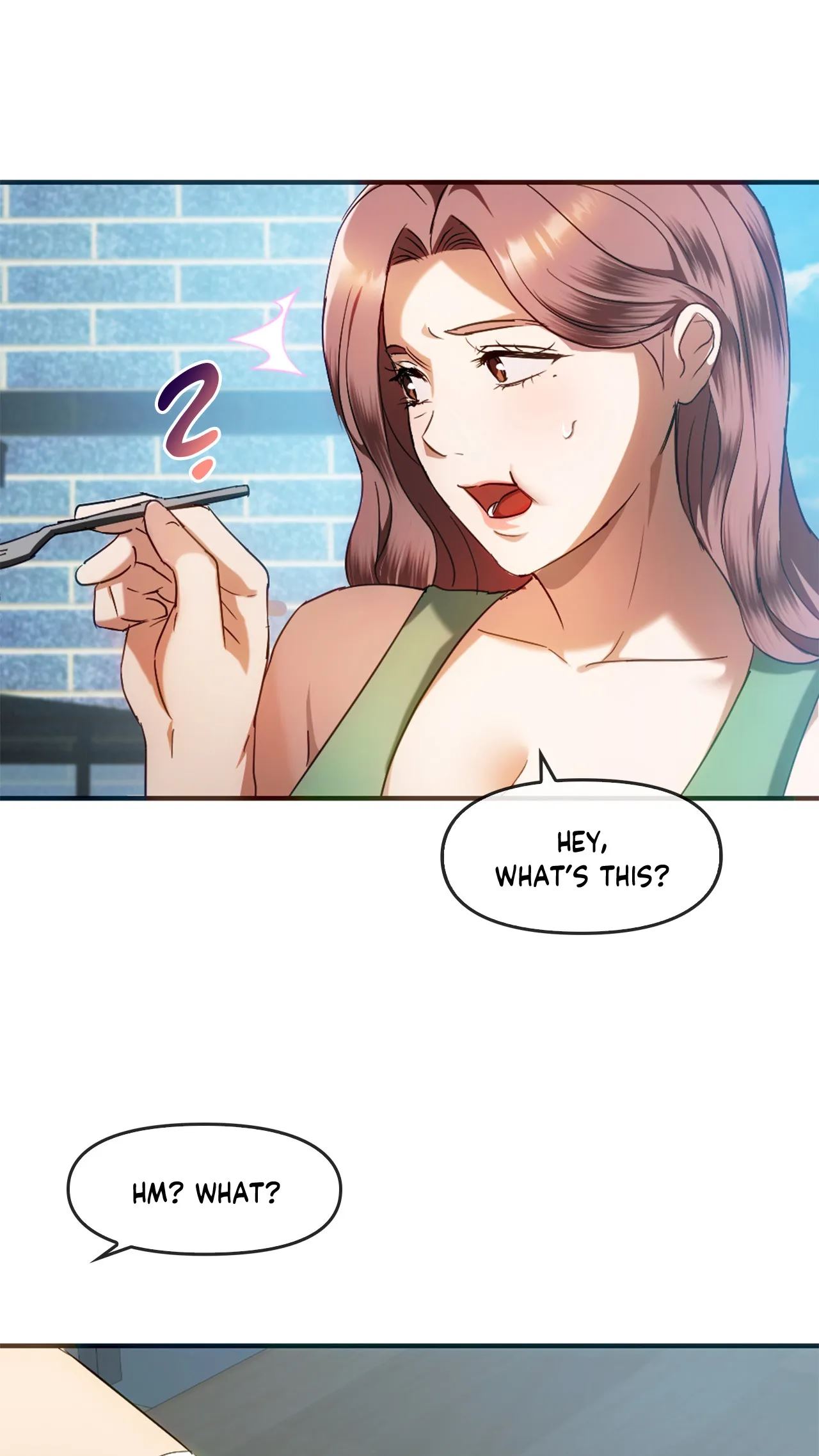 Watch image manhwa I Can’t Stand It, Ajumma - Chapter 26 - 375bac0dc34a059e40 - ManhwaXX.net