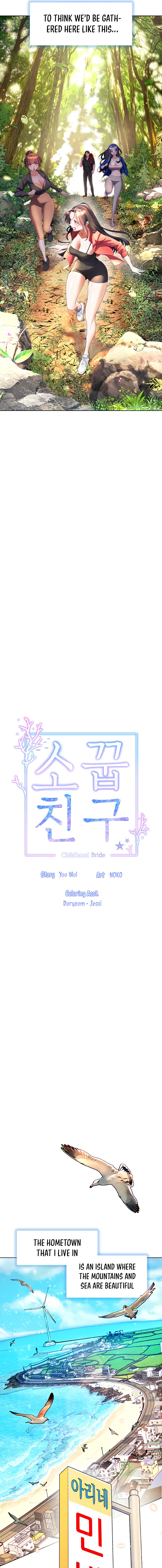 Read manga Childhood Bride - Chapter 60 - 048fd3cc31706bf849 - ManhwaXXL.com