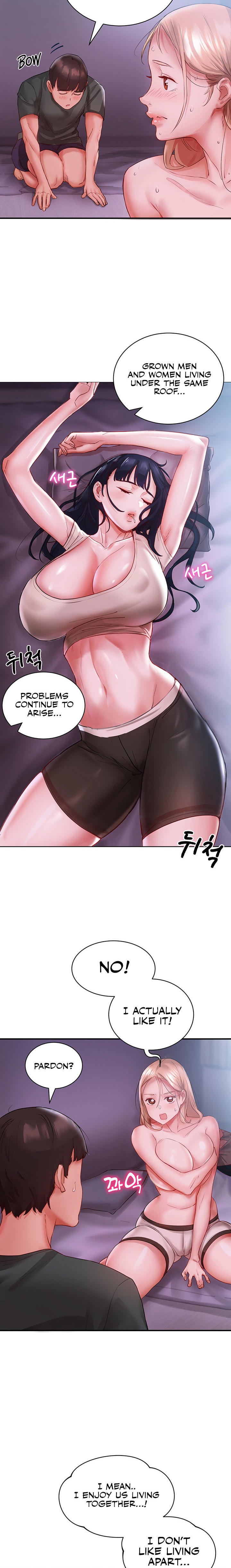 Read manga Living With Two Busty Women - Chapter 04 - 11529fe4092b0abde8 - ManhwaXXL.com