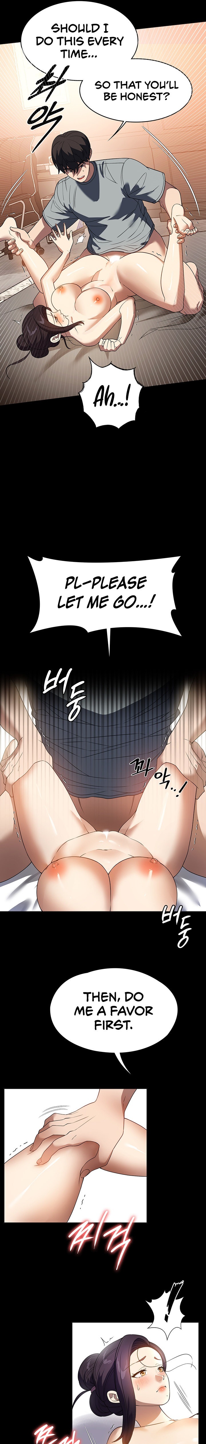 Watch image manhwa Young Housemaid - Chapter 27 - 134c1d11d41c8d86a2 - ManhwaXX.net