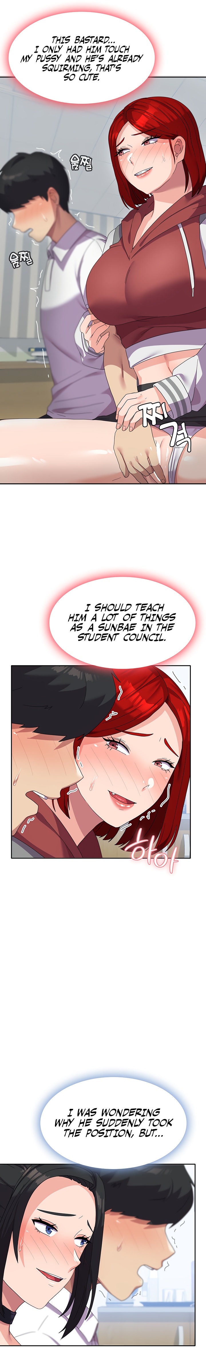 Watch image manhwa Women’s University Student Who Served In The Military - Chapter 18 - 161187891a6bbaef86 - ManhwaXX.net