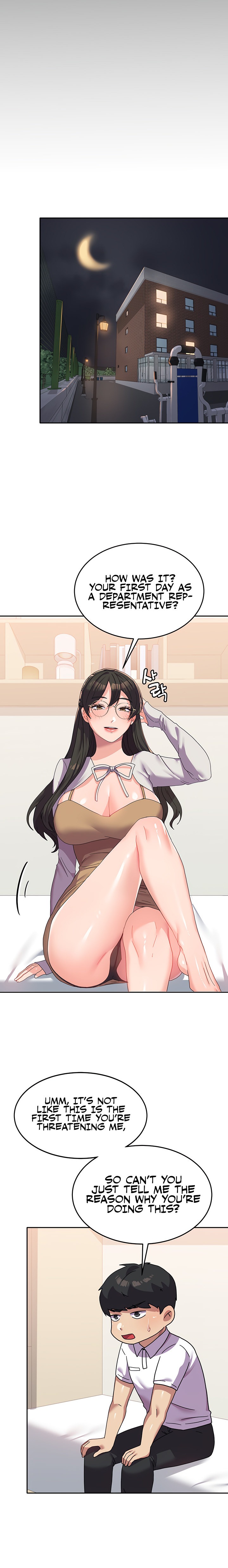 Watch image manhwa Women’s University Student Who Served In The Military - Chapter 18 - 21b67a0244e3becd2e - ManhwaXX.net