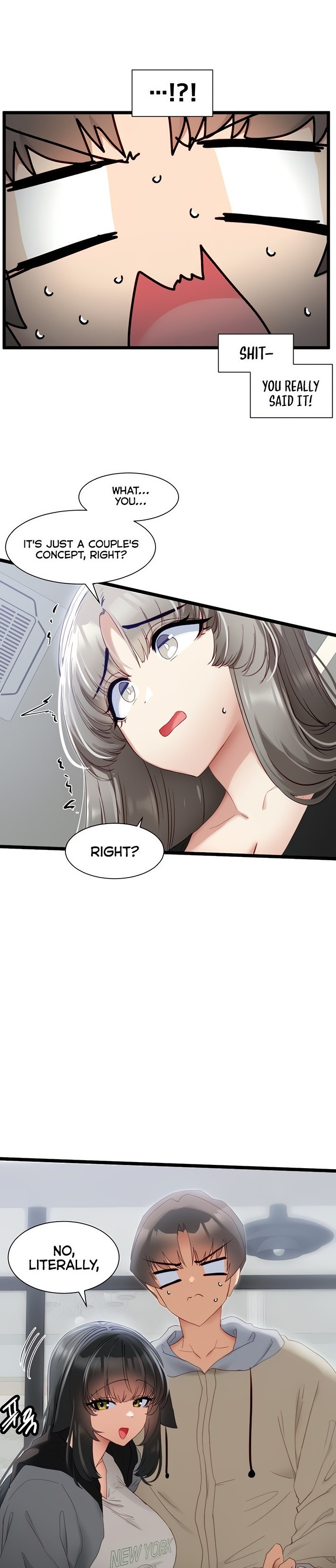 Watch image manhwa Heroine App - Chapter 39 - 01ae83632ec962c705 - ManhwaXX.net