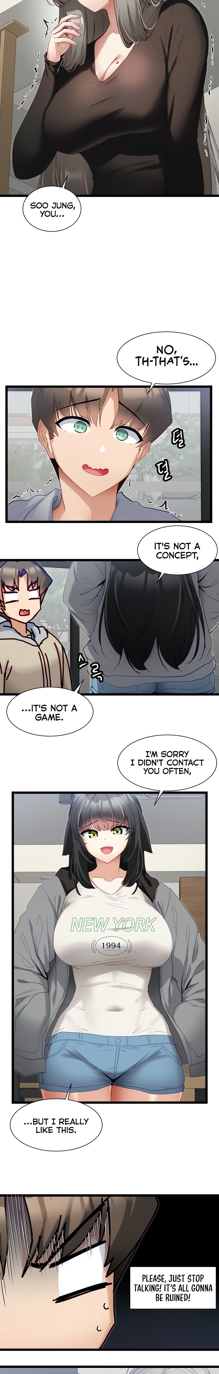 Watch image manhwa Heroine App - Chapter 39 - 0359b85239e011faa9 - ManhwaXX.net