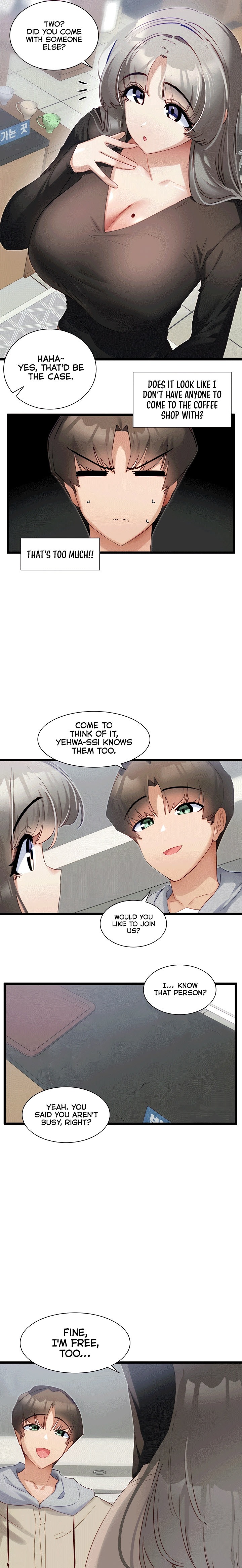 Watch image manhwa Heroine App - Chapter 38 - 0430989ae04db5a8f8 - ManhwaXX.net