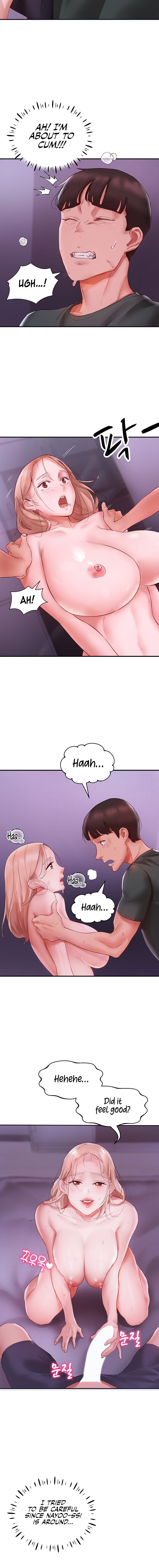 Watch image manhwa Living With Two Busty Women - Chapter 05 - 06feb8e1953fa2d64f - ManhwaXX.net