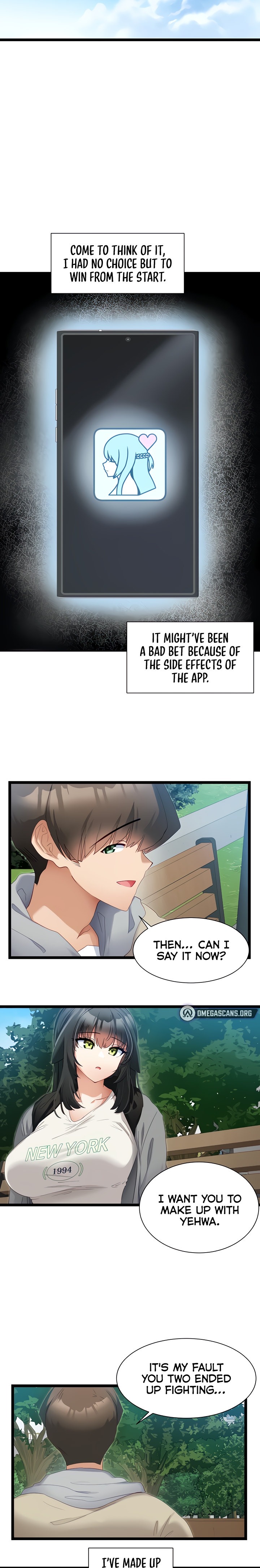 Watch image manhwa Heroine App - Chapter 39 - 1016307e00f40e208c - ManhwaXX.net