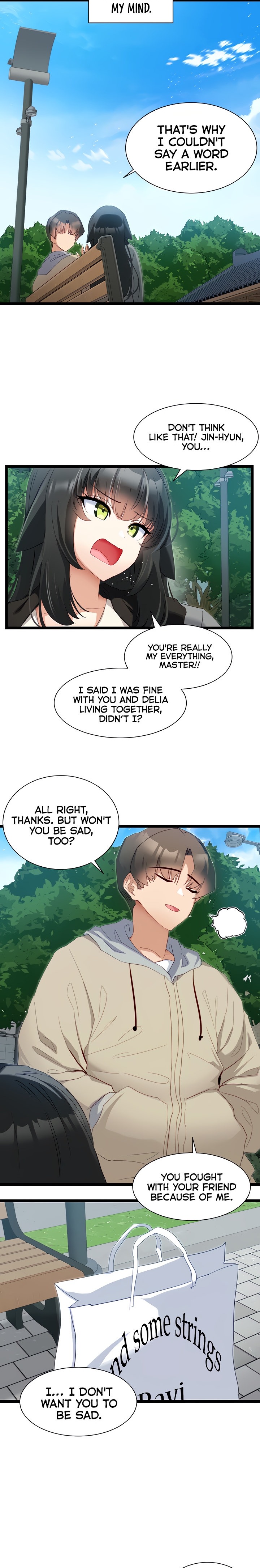 Watch image manhwa Heroine App - Chapter 39 - 11895102271df88671 - ManhwaXX.net